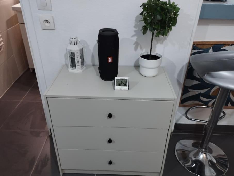 Apartament Studio Equipe Proche Aeroport Paris Cdg Vemars Zewnętrze zdjęcie