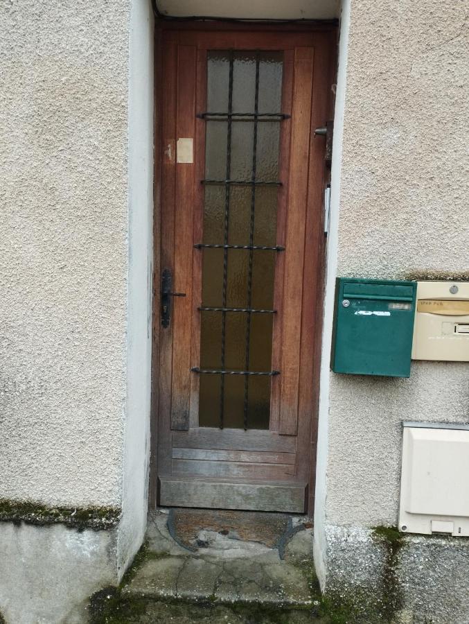 Apartament Studio Equipe Proche Aeroport Paris Cdg Vemars Zewnętrze zdjęcie