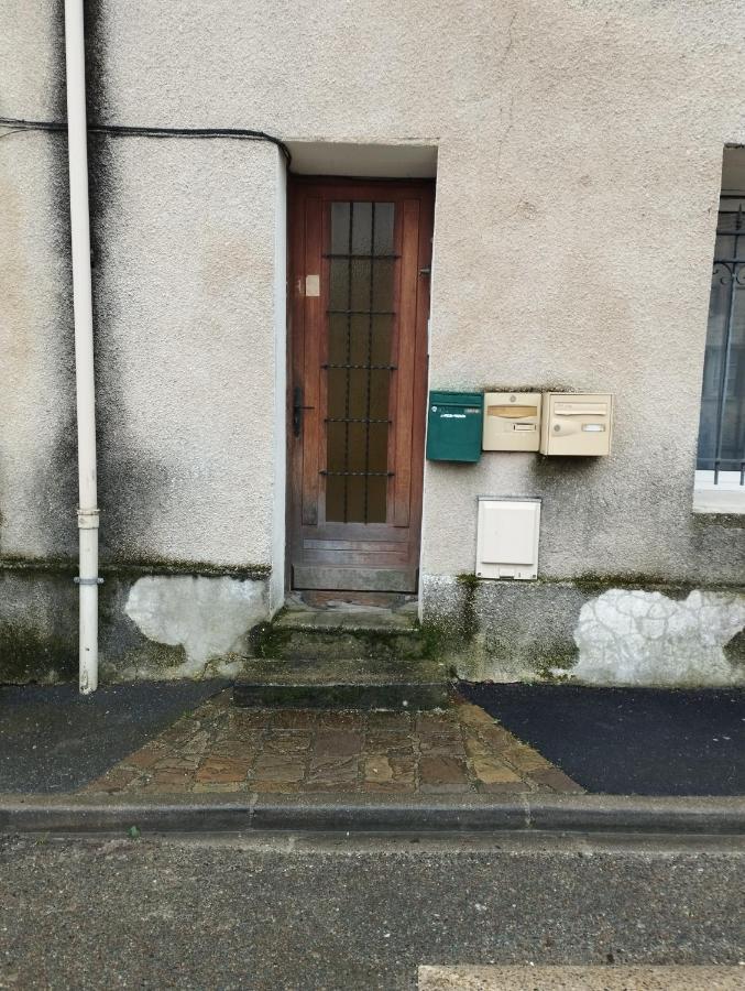Apartament Studio Equipe Proche Aeroport Paris Cdg Vemars Zewnętrze zdjęcie